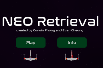 [47] - NEO Retrieval