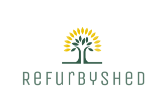 Refurbyshed