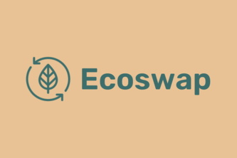 Ecoswap - Greener Shopping Alternatives