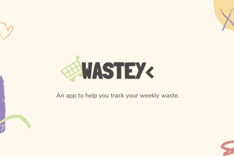Wastey Devpost Wastey Devpost