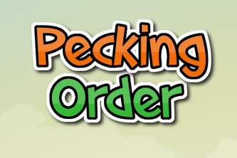 Pecking Order