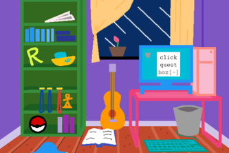 Can You See What I See?