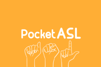 PocketASL