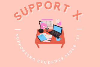 SupportX