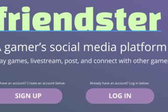 Friendster