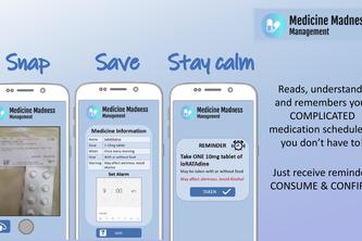 Medicine Madness Management
