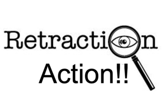 Retraction Action!!
