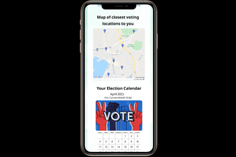 VOGO - Voting Made Easy