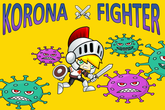 Krokodyľe - Korona Fighter