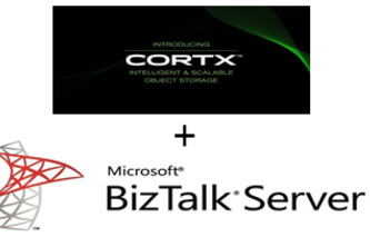 CORTX BizTalk Adapter 