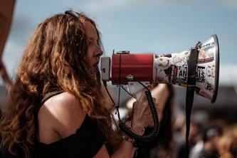 Get your voice