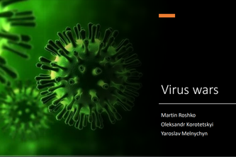 VirusWars