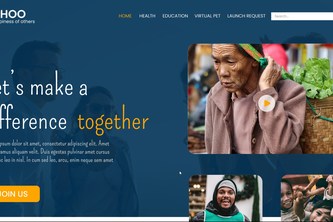 FHOO - For Happiness Of Others