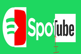 SpotiTube