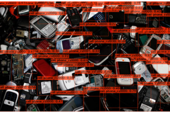 E-Waste Division