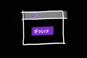 Focus Button