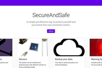 SecureAndSafe