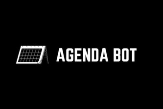 Agenda Bot