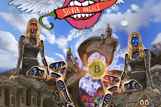 NFT Song MP3 Launch on IPFS