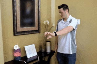 HOME AUTOMATION WITH CMPTT