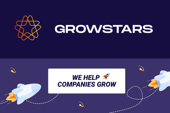 Growstars — an automated employee referral platform