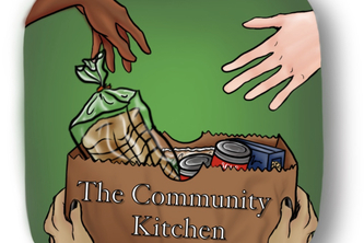 The Community Kitchen
