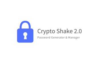 Crypto Shake 2.0