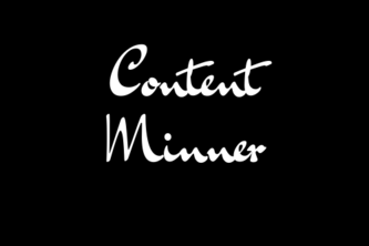 Content Miner