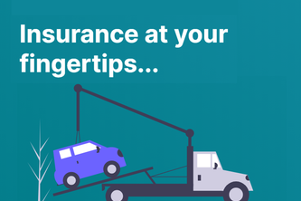 Intact P&C Insurance Claim Application