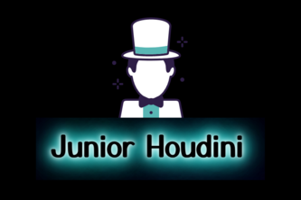 Junior Houdini