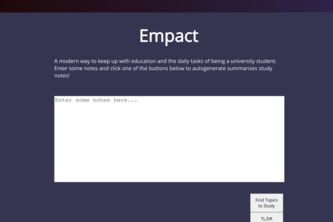 Empact