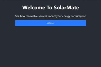 SolarMate