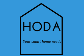HODA - Your Smart Home Needs