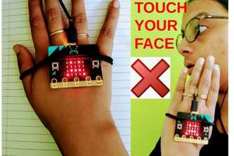 Don't Touch Your Face