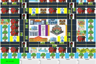 Dynamic 5G Cell Tower Adaptation