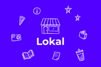 Lokal