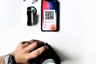 QR Code Generator For Local Businesses