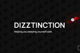 Dizztinction: The Real Time Fatigue Detection System