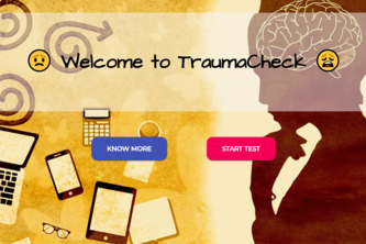 TraumaCheck