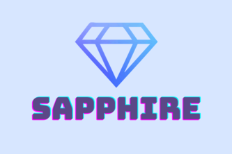 Sapphire