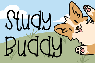 Study Buddy