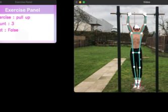 Exercise AI