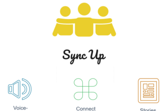 Sync Up
