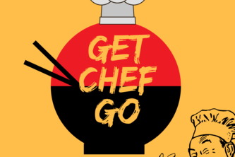 Get Chef Go !