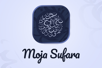 Moja Sufara - Arabic letters and tajweed for non-arabs