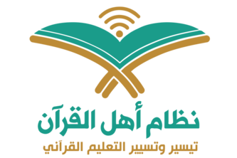 نظام أهل القرآن