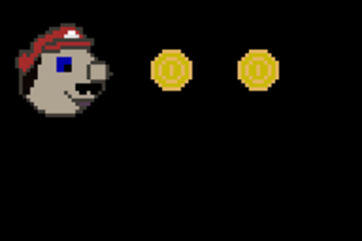 Pac-Mario