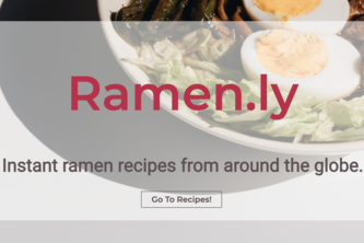 Ramen.ly
