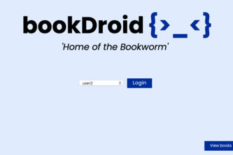 bookDroid