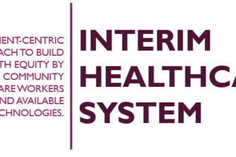 Interim healthcare system 